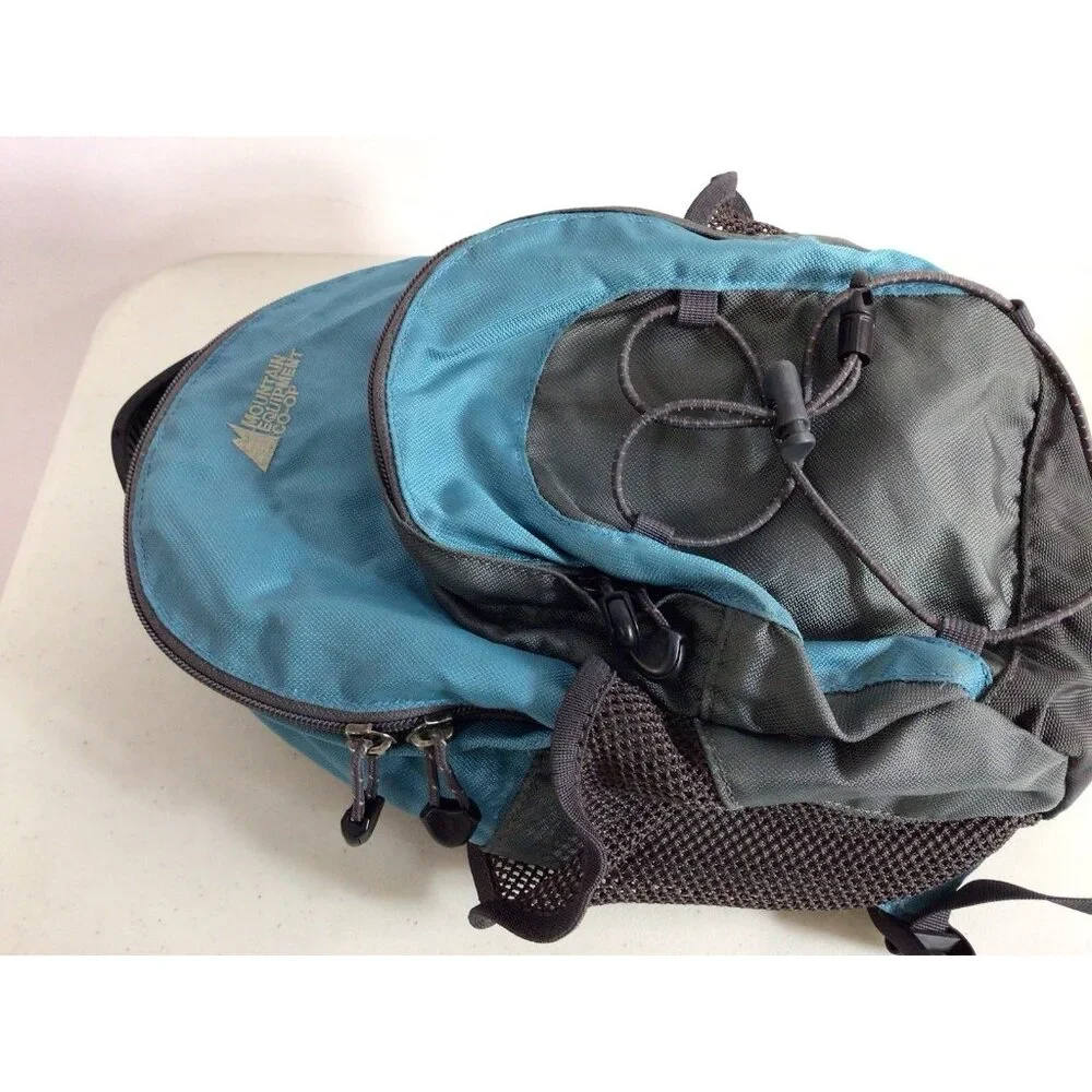 Mountain Equipment Co-op MEC Small Backpack